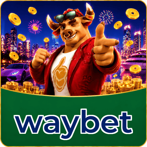 Loteria waybet - Quina e mais jogos