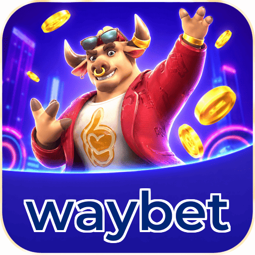 waybet Instalar Logo 3