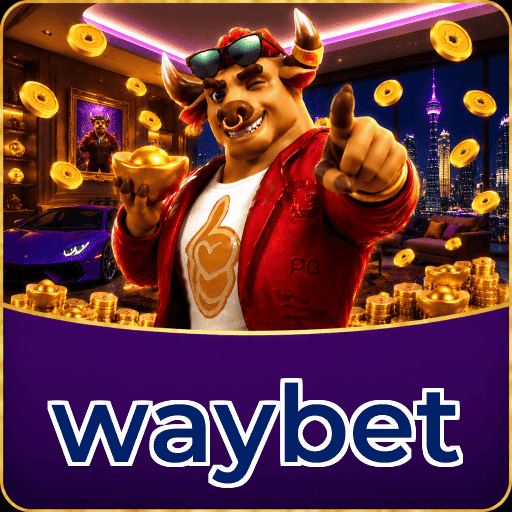 waybet Logo 2