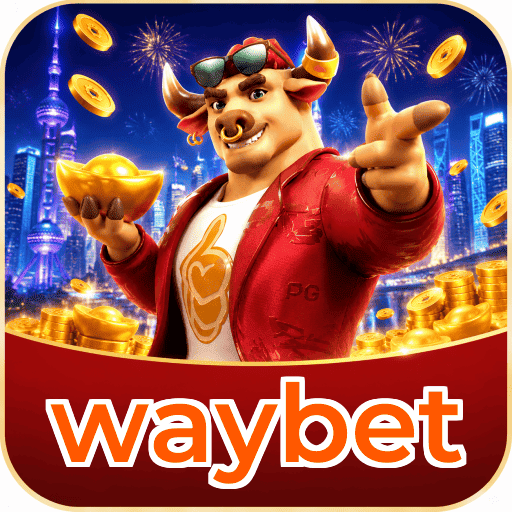 Slots waybet - Jackpots Progressivos
