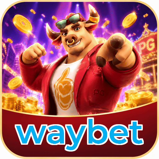 waybet Segurança Logo 3