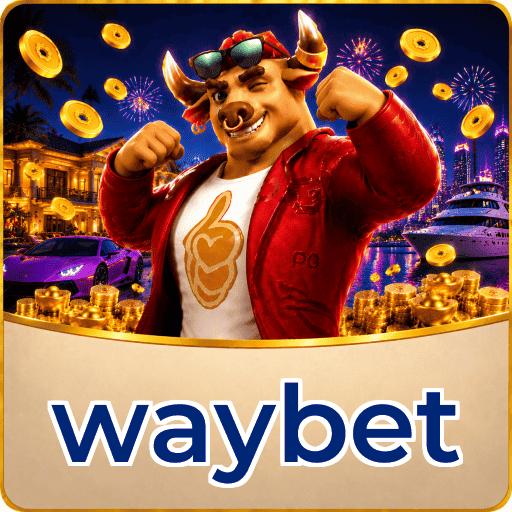 waybet Instalar Logo 2
