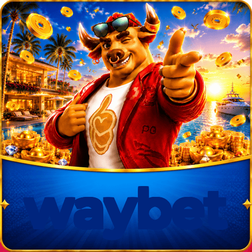 Plataforma waybet - Segurança SSL 256-bit