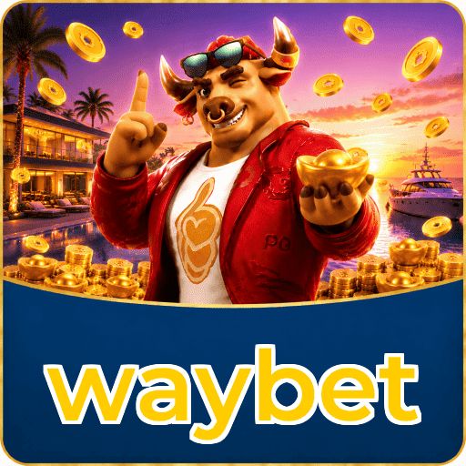 waybet Segurança Logo 1
