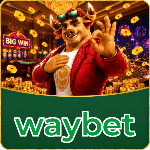 Slots waybet - RTP Alto Certificado