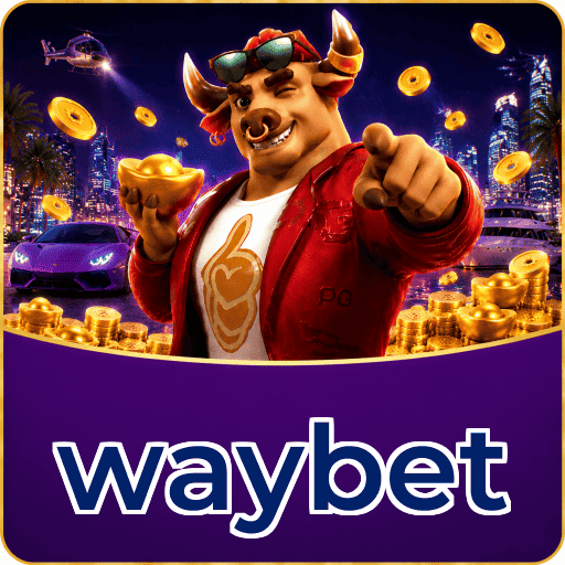 waybet Logo 1