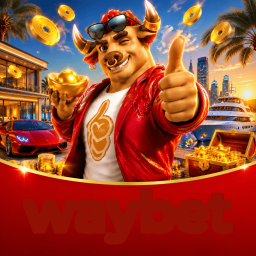 Telegram waybet - Suporte Prioritário 24/7
