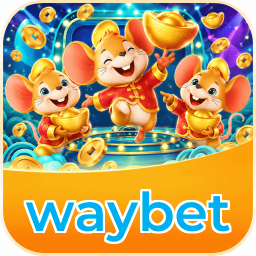 waybet Logo 3